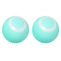 Smart Automatic Rolling Ball – Interactive Cat Toy