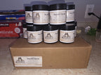 JR Tallow Co. Natural Face Balm – 100% Pure Grass-Fed Moisturizer
